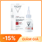 Tinh Chất Vichy Retinol Dưỡng Da, Giúp Giảm Nếp Nhăn Và Giúp Da Trông Trẻ Hơn (Chai 30ml)