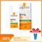 Sữa chống nắng La Roche-Posay Anthelios Uvmune 400 Oil Control Fluid dành cho da dầu mụn (50ml)