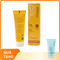 Kem chống nắng Placentor Vegetal Sun Cream SPF50 UVA-UVB Face and Sentive Areas (40ml)