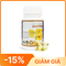 Thực phẩm bảo vệ sức khoẻ Evening Primrose Oil Vitatree (Hộp 30 viên)