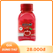 Kẹo The Không Đường Hương Táo Playmore 22G