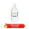 Nước muối sinh lý Nacl 0.9% Trung Sơn Care (Chai 500ml)