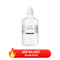 Nước muối sinh lý Nacl 0.9% Trung Sơn Care (Chai 1000ml)