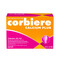 Corbiere Calcium Plus tăng cường hấp thụ canxi, cho xương chắc khoẻ (Hộp 30 ống)Corbiere Calcium Plus tăng cường hấp thụ canxi, cho xương chắc khoẻ (Hộp 30 ống)