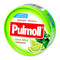 Pulmoll Lime-Mint không đường hỗ trợ giảm ho, làm dịu cổ họng (Hộp 45g)