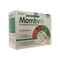 Cốm vi sinh Mombyfib Xanh tiêu hóa, giảm táo bón cho mẹ & bé (Hộp 12 gói)