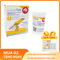 Que thử đường huyết Pic Gluco.Test 25