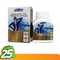 Viên uống Glucosamine 1500 Plus Shark Cartilage Vital Code hỗ trợ duy trì sức khoẻ và chức năng khớp (Hộp 100 viên)