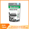 Tăm chỉ kẽ răng OralClean Denta Detox làm sạch mảng bám trên răng (Hộp 50 cây)