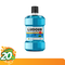Nước Súc Miệng Lisdoub làm sạch răng miệng và họng, giúp hơi thở thơm tho (100ml)