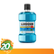 Nước Súc Miệng Lisdoub làm sạch răng miệng và họng, giúp hơi thở thơm tho (250ml)