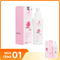 Dung dịch vệ sinh phụ nữ Evaswift 100ml - Hương Hoa Hồng (Chai 100ml)