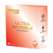 Bao cao su Ultra Invisible (dâu) Trung Sơn Care (Hộp 3 cái)