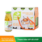 Nước yến sào và đông trùng hạ thảo Green Bird Hộp x 06 Chai