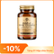 Thực phẩm bảo vệ sức khoẻ Ester-C 500MG Vitamin C Solgar hỗ trợ tăng cường sức đề kháng (50 viên)