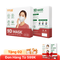 Khẩu trang y tế Trung Sơn Care 9D (Hộp 10 cái)