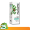 Nước súc miệng Nuxumi 0.12% Chlorhexidin (Chai 280ml)