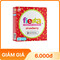 Bao Cao Su Fiesta Strawberry (53mm) – Rãnh Gân Hương Dâu (Hộp 3 Cái)