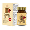 Viên uống CoQ10 MAMORI hỗ trợ tốt cho tim mạch (Hộp x 60 viên)