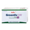 Thuốc Greenliv 140mg Reliv hỗ trợ điều trị viêm gan, gan nhiễm mỡ và bảo vệ tế bào gan