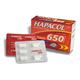 Thuốc Hapacol 650 hỗ trợ giảm đau, hạ sốt (10 vỉ x 5 viên)