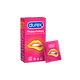 Bao cao su Durex Pleasuremax
