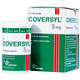 Thuốc Coversyl 5mg Servier điều trị tăng huyết áp (lọ 30 viên)