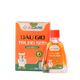 Dầu gió Trung Sơn hỗ trợ giảm đau nhức, đau đầu, cảm cúm (7ml)