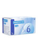 Đầu kim NovoFine 31G dùng cho bút tiêm tiểu đường  Hộp 100 cái