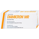 Thuốc Diamicron MR 30mg điều trị tiểu đường tuýp 2 (60 viên)