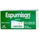 Thuốc Espumisan 40mg Menarini điều trị đầy hơi, chướng bụng (2 vỉ x 25 viên)