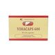 Thuốc Vihacaps 600mg cải thiện triệu chứng bệnh lý gan (50 viên)