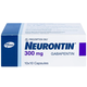 Thuốc Neurontin 300mg Pfizer điều trị hỗ trợ trong động kinh (10 vỉ x 10 viên)
