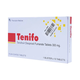 Thuốc Tenifo 300mg điều trị nhiễm Hiv-1, viêm gan B (10 viên)