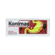 Gel uống Konimag giảm triệu chứng khó chịu ở dạ dày ( Hộp 30 gói x 7ml)
