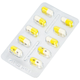 Thuốc Apitim 5mg DHG điều trị tăng huyết áp (3 vỉ x 10 viên)