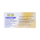 Thuốc Crestor 10mg điều trị rối loạn mỡ máu (2 vỉ x 14 viên)