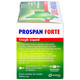 Thuốc Prospan Forte dạng gói trị viêm đường hô hấp kèm theo ho, viêm phế quản mạn tính (21 túi)