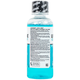 Nước súc miệng Listerine Cool Mint hỗ trợ loại bỏ mảng bám và vi khuẩn (100ml)