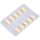 Thuốc Ultracet hỗ trợ điều trị cơn đau từ trung bình đến nặng (3 vỉ x 10 viên)