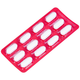 Thuốc Panadol Extra đỏ GSK giúp giảm đau, hạ sốt (15 vỉ x 12 viên)