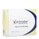 Thuốc Artrodar 50mg Chemedica điều trị triệu chứng thoái hóa khớp (3 vỉ x 10 viên)