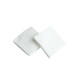 Bông gòn Bạch Tuyết cắt miếng Bịch 100g ( 4cm x 4cm)