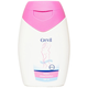 Dung dịch vệ sinh phụ nữ Crevil Intim Waschlotion hỗ trợ cân bằng độ pH (100ml)