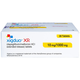 Thuốc Xigduo Xr 10mg/1000mg Astrazecena điều trị đái tháo đường tuýp 2 (4 vỉ x 7 viên)