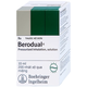Thuốc xịt khí dung Berodual Boehringer giúp giãn cơ trơn khí phế quản (Chai 10ml)