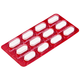Thuốc Paralmax Extra giảm đau, hạ sốt (15 vỉ x 12 viên)