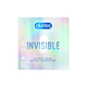 Bao cao su Durex Invisible Extra Thin