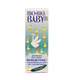 Sữa tắm gội hữu cơ  2 trong 1 cho bé  Bio-Bio Baby 250ml