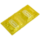 Bao cao su Durex Kingtex ôm sát, vừa vặn mang đến cảm giác tự nhiên (12 cái)